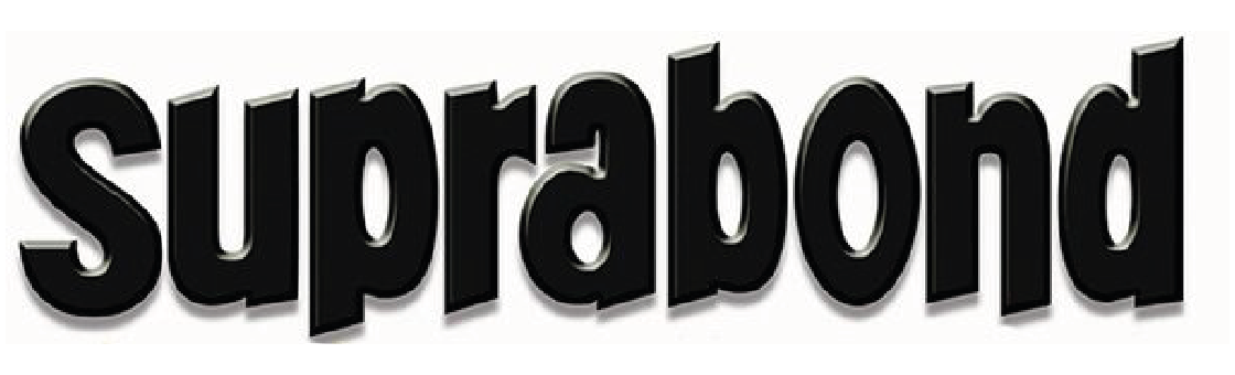 Suprabond